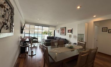 VENTA DE DEPARTAMENTO CON VISTA PANORAMICA EN SURCO
