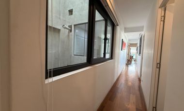 VENTA DE DEPARTAMENTO CON VISTA PANORAMICA EN SURCO