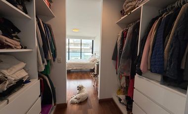 VENTA DE DEPARTAMENTO CON VISTA PANORAMICA EN SURCO