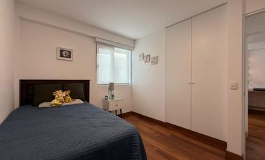 VENTA DE DEPARTAMENTO CON VISTA PANORAMICA EN SURCO