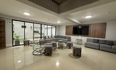 VENTA DE DEPARTAMENTO CON VISTA PANORAMICA EN SURCO