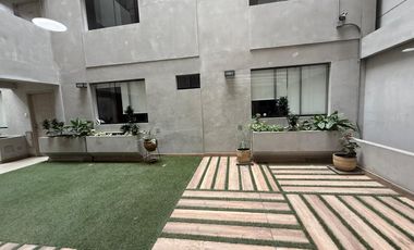 VENTA DE DEPARTAMENTO CON VISTA PANORAMICA EN SURCO