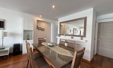 VENTA DE DEPARTAMENTO CON VISTA PANORAMICA EN SURCO