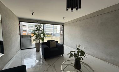 VENTA DE DEPARTAMENTO CON VISTA PANORAMICA EN SURCO