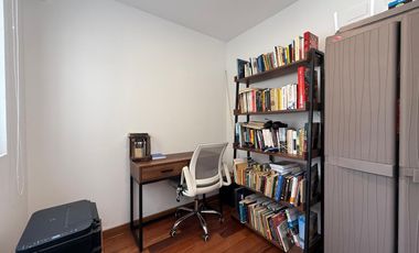 VENTA DE DEPARTAMENTO CON VISTA PANORAMICA EN SURCO