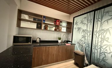 VENTA DE DEPARTAMENTO CON VISTA PANORAMICA EN SURCO