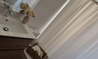 EXCLUSIVO DEPARTAMENTO EN VITACURA 2D 2B 1E 1BO