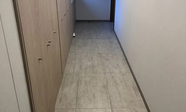 EXCLUSIVO DEPARTAMENTO EN VITACURA 2D 2B 1E 1BO