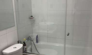EXCLUSIVO DEPARTAMENTO EN VITACURA 2D 2B 2E