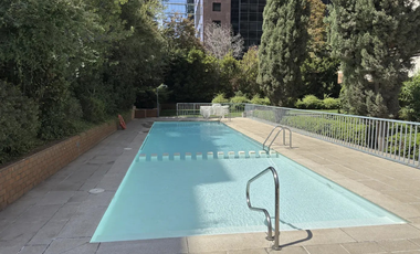 EXCLUSIVO DEPARTAMENTO EN VITACURA 2D 2B 2E