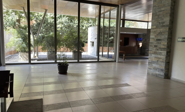 EXCLUSIVO DEPARTAMENTO EN VITACURA 2D 2B 2E