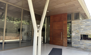 EXCLUSIVO DEPARTAMENTO EN VITACURA 2D 2B 2E