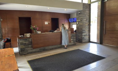 EXCLUSIVO DEPARTAMENTO EN VITACURA 2D 2B 2E
