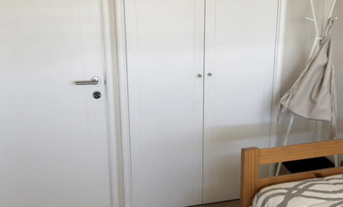 EXCLUSIVO DEPARTAMENTO EN VITACURA 2D 2B 2E