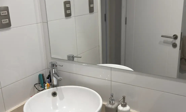 EXCLUSIVO DEPARTAMENTO EN VITACURA 2D 2B 2E