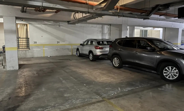EXCLUSIVO DEPARTAMENTO EN VITACURA 2D 2B 2E