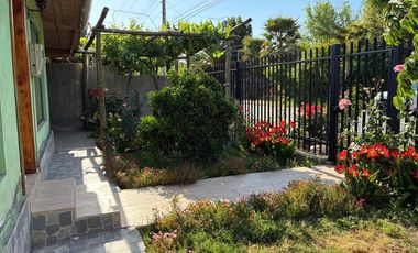 Casa en Venta San Vicente de Tagua Tagua