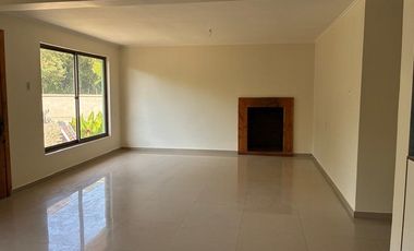 Casa en Venta San Vicente de Tagua Tagua