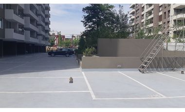 Estacionamiento