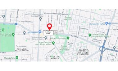 Estacionamiento