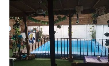 ESPECTACULAR CASA EN PARQUE SAN JUAN