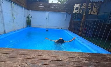 ESPECTACULAR CASA EN PARQUE SAN JUAN