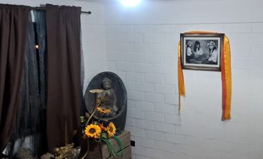 ESPECTACULAR CASA EN PARQUE SAN JUAN