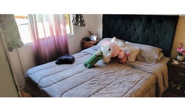 ESPECTACULAR CASA EN PARQUE SAN JUAN