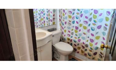 ESPECTACULAR CASA EN PARQUE SAN JUAN