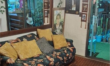 ESPECTACULAR CASA EN PARQUE SAN JUAN