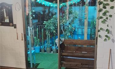 ESPECTACULAR CASA EN PARQUE SAN JUAN