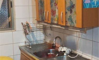 ESPECTACULAR CASA EN PARQUE SAN JUAN