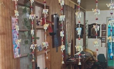 ESPECTACULAR CASA EN PARQUE SAN JUAN