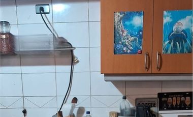 ESPECTACULAR CASA EN PARQUE SAN JUAN