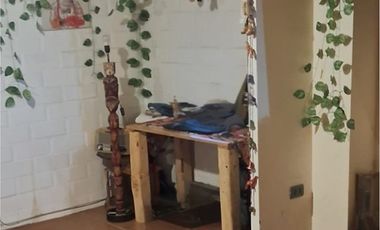 ESPECTACULAR CASA EN PARQUE SAN JUAN