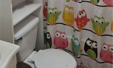 ESPECTACULAR CASA EN PARQUE SAN JUAN