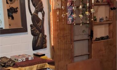 ESPECTACULAR CASA EN PARQUE SAN JUAN