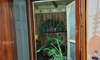 ESPECTACULAR CASA EN PARQUE SAN JUAN