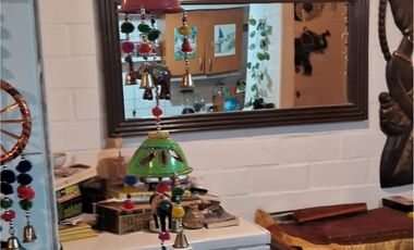 ESPECTACULAR CASA EN PARQUE SAN JUAN