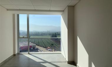 Oportunidad, Puertas de Chicureo