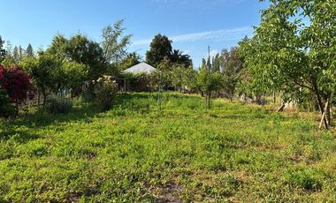 Casa en Venta San Vicente de Tagua Tagua