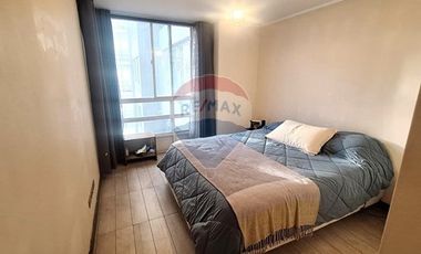 ESTUPENDO DEPARTAMENTO EN LOS CLARINES/MACUL