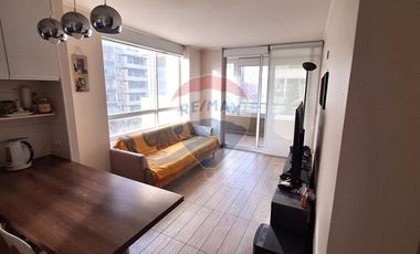 ESTUPENDO DEPARTAMENTO EN LOS CLARINES/MACUL