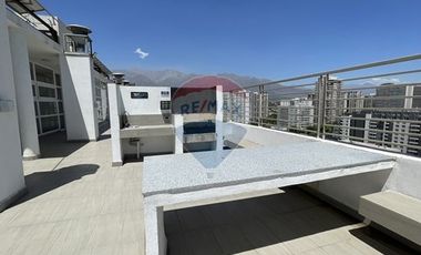 ESTUPENDO DEPARTAMENTO EN LOS CLARINES/MACUL