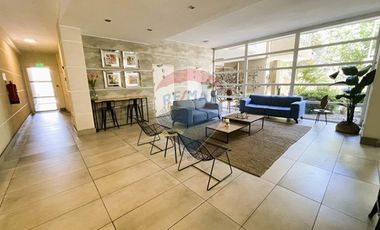 ESTUPENDO DEPARTAMENTO EN LOS CLARINES/MACUL