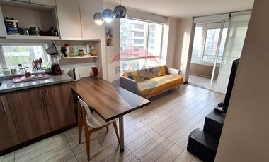 ESTUPENDO DEPARTAMENTO EN LOS CLARINES/MACUL