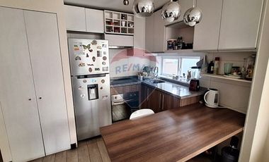 ESTUPENDO DEPARTAMENTO EN LOS CLARINES/MACUL