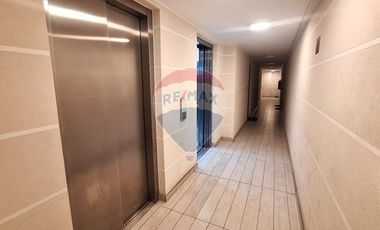 ESTUPENDO DEPARTAMENTO EN LOS CLARINES/MACUL