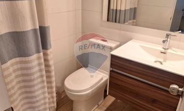 ESTUPENDO DEPARTAMENTO EN LOS CLARINES/MACUL