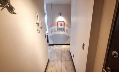 ESTUPENDO DEPARTAMENTO EN LOS CLARINES/MACUL